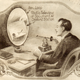 Illustration for article titled Telemedicine Was Predicted in 1925